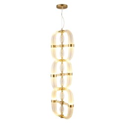 Подвесной светильник Aployt Aleksandra APL.857.06.60