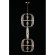 Подвесной светильник Aployt Aleksandra APL.857.06.60