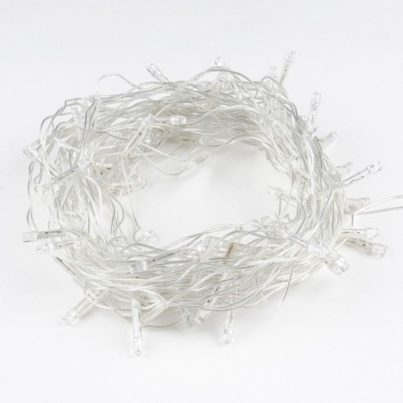 Гирлянда Uniel ULD-S2500-225/STK MULTI IP20 UL-00010892