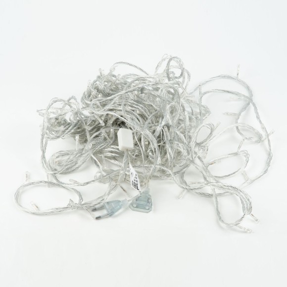 Гирлянда Uniel ULD-S2500-225/STK MULTI IP20 UL-00010892