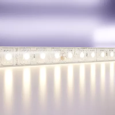 Светодиодная лента Maytoni Led Strip 24В 5050 21Вт/м 3000K 5м IP65 20025