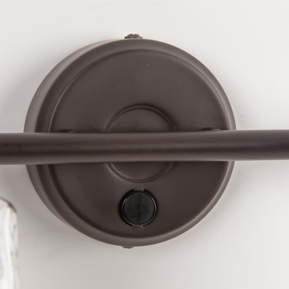 Спот Citilux Артик CL510525, E14, 80W, прозрачный