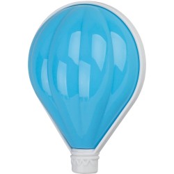 Настенный светильник ЭРА NN-607-LS-BU Б0019099