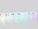 Светодиодная лента Ambrella Light LED Strip 24В 5050 10Вт/м RGBW+6500K 5м IP20 GS4403
