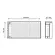 Блок питания Gauss Led Strip PS 12V 150W IP20 15A 202003150