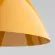 Подвесной светильник TK Lighting 10264 Faro a068344, Оранжевый, Металл, Минимализм стиль, крупный план