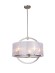 Подвесная люстра Vele Luce Effe VL4135L05