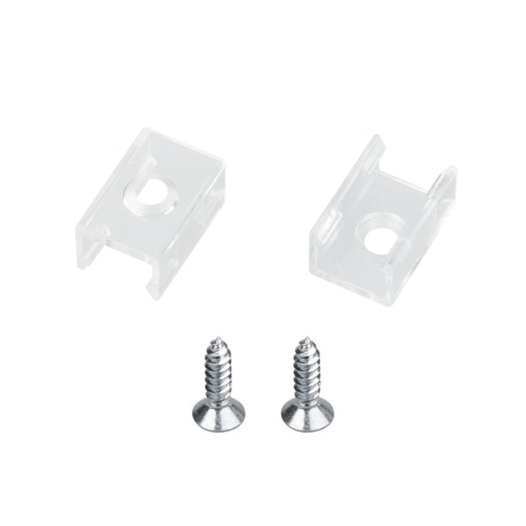 Держатель для герметичных лент Arlight LUNA-D8 051551