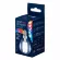 Лампа светодиодная филаментная Uniel LED-G45-4W/4000K/E14/CL GLY01TR UL-00011939