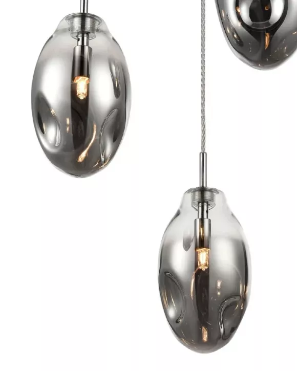 Подвесной светильник Vele Luce Lucy VL5613P23 Подвесной светильник Vele Luce Lucy VL5613P23