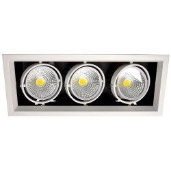 Встраиваемый светодиодный светильник IMEX IL.0006.2315