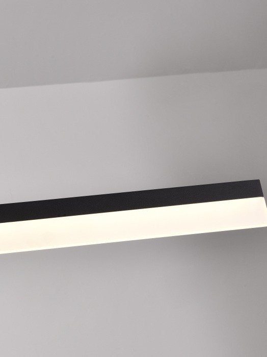 Линейный подвесной светильникк Natali Kovaltseva Line HIGH-TECH LED LAMPS 82068