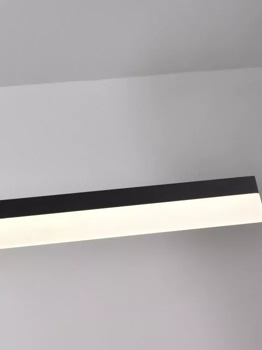 Линейный подвесной светильникк Natali Kovaltseva Line HIGH-TECH LED LAMPS 82068 Линейный подвесной светильникк Natali Kovaltseva Line HIGH-TECH LED LAMPS 82068