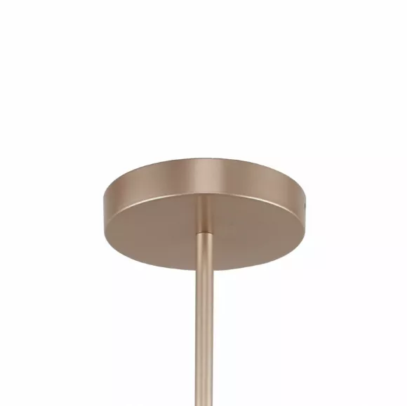 Люстра на штанге F-Promo Calor 2774-7P, Современный, Белый Люстра на штанге F-Promo Calor 2774-7P, Современный, Белый