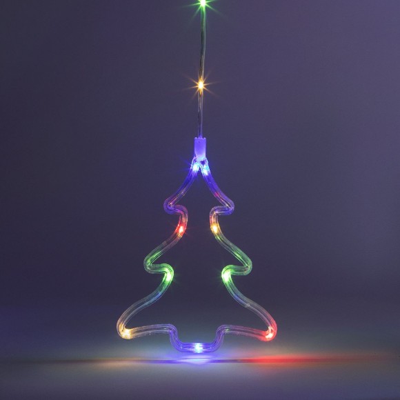 Светодиодная гирлянда Эра ЕGNIG - NY Б0055998