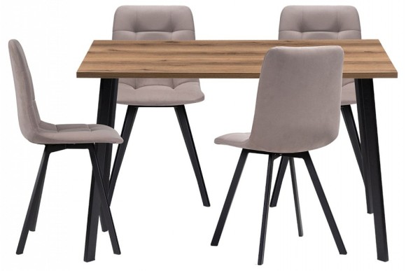 Набор обеденный Эделин WO_524326