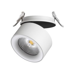 Светодиодный спот Novotech Groda 358784, LED, 25W, белый