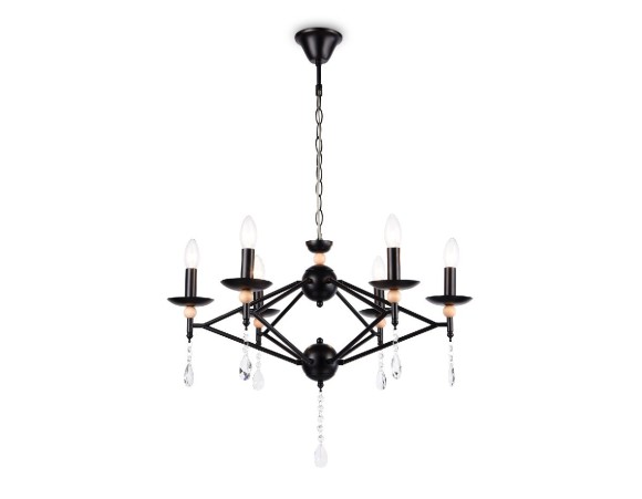 Подвесная люстра Ambrella Light Modern TR9597
