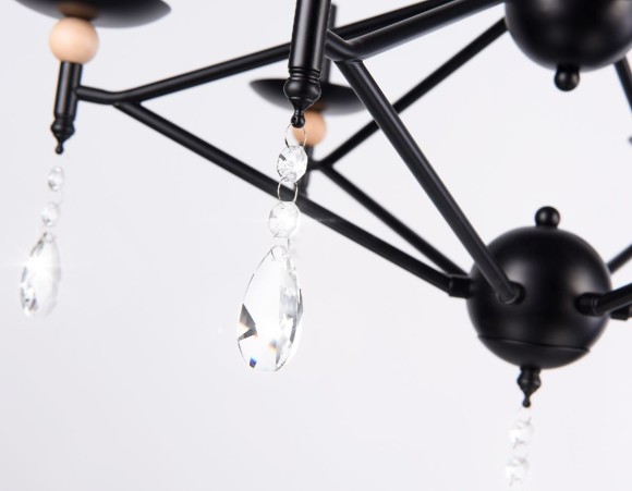 Подвесная люстра Ambrella Light Modern TR9597