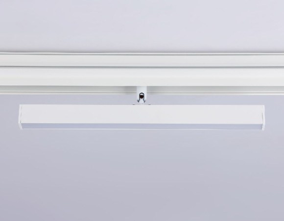 Трековый магнитный светильник Ambrella Light Magnetic Track System GL4200