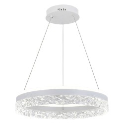 Подвесная люстра Natali Kovaltseva Colorful RGB INNOVATION STYLE 83109