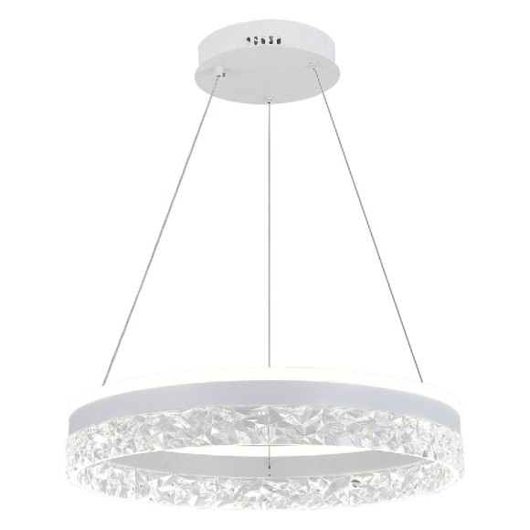 Подвесная люстра Natali Kovaltseva Colorful RGB INNOVATION STYLE 83109