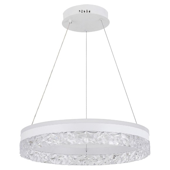 Подвесная люстра Natali Kovaltseva Colorful RGB INNOVATION STYLE 83109