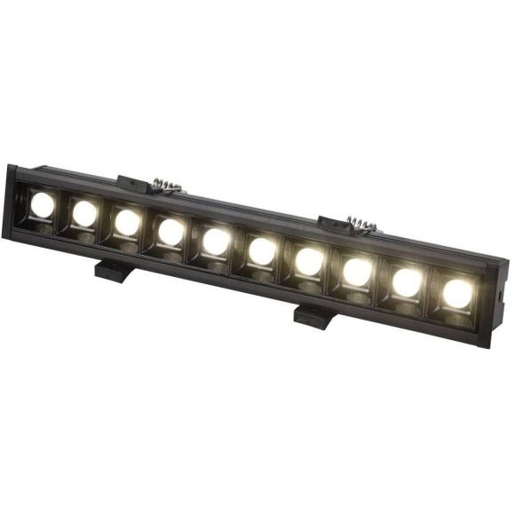 Встраиваемый светильник Favourite Roshni 3083-5C