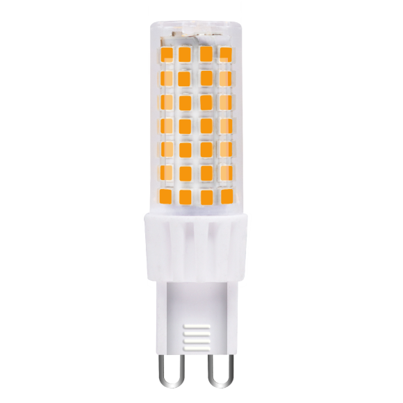 Светодиодная лампа ImperiumLoft G9 6W 4000K 243959-26