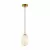 Подвесной светильник Freya Sharlot FR1012PL-01BS
