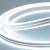 Светодиодный двусторонний неон Apeyron Стандарт 220В 2835 6Вт/м 6500К 50м IP65 17-23