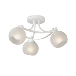 Потолочная люстра Vitaluce V2564-0/3PL