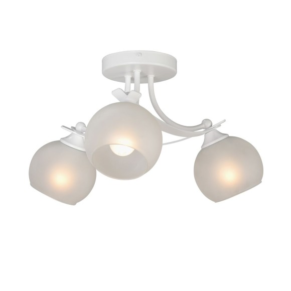 Потолочная люстра Vitaluce V2564-0/3PL