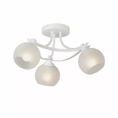 Потолочная люстра Vitaluce V2564-0/3PL