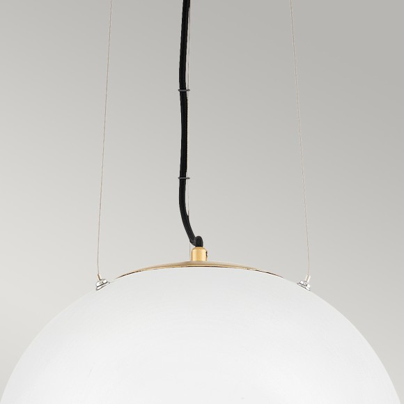 Подвесной светильник Hinkley Nula QN-NULA-1P