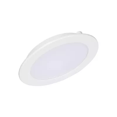 Встраиваемый светодиодный светильник Arlight DL-BL125-9W Day White 021434