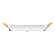 Встраиваемый светодиодный светильник Arlight DL-BL125-9W Day White 021434