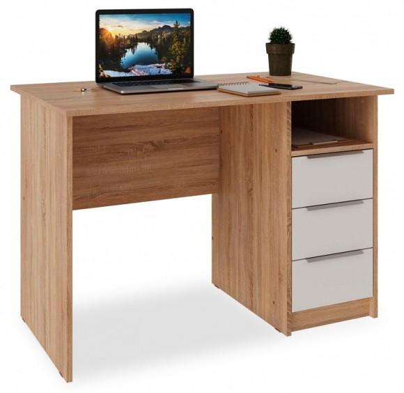 Стол письменный Нордик ATM_00-00015912