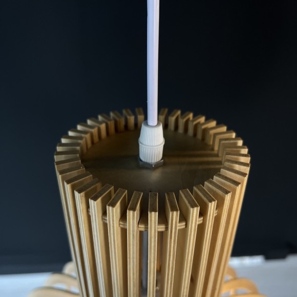 Подвесной светильник ImperiumLoft Secto 204455-22