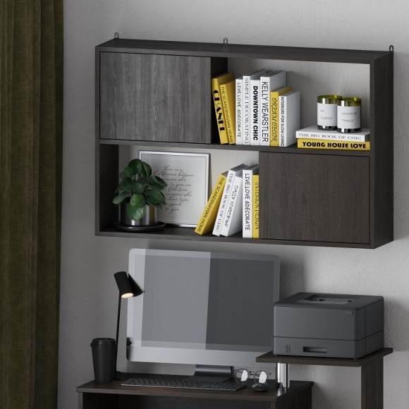 Полка комбинированная ПД-1 JZZ_PD-1V