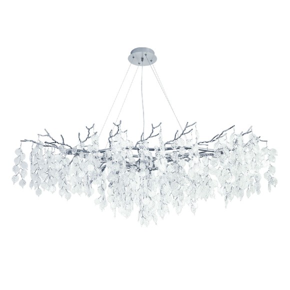 Подвесная люстра Modestyle MS.2109.1200 SL