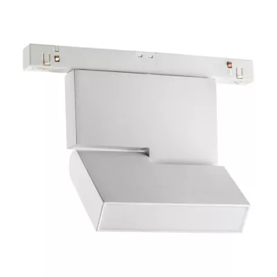 Трековый светильник NOVOTECH FLUM 358466