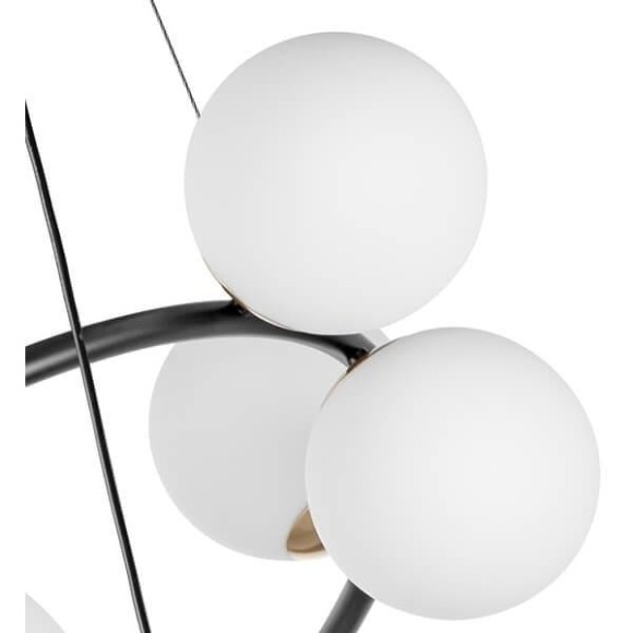 Подвесная люстра Lightstar Croco 815417