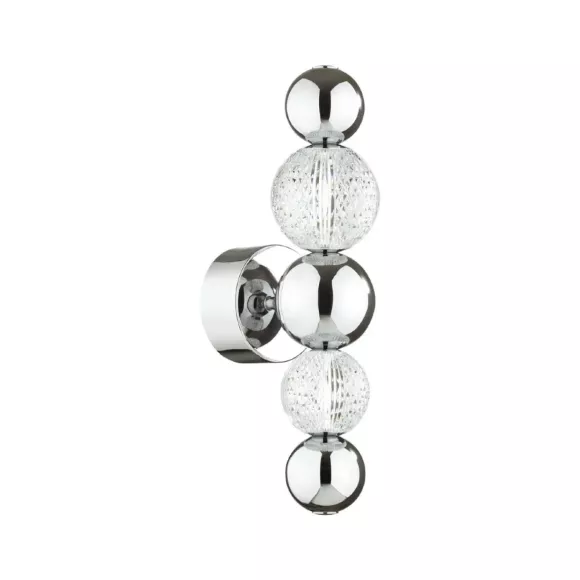 Бра Odeon Light Crystal 5007/7WL Бра Odeon Light Crystal 5007/7WL