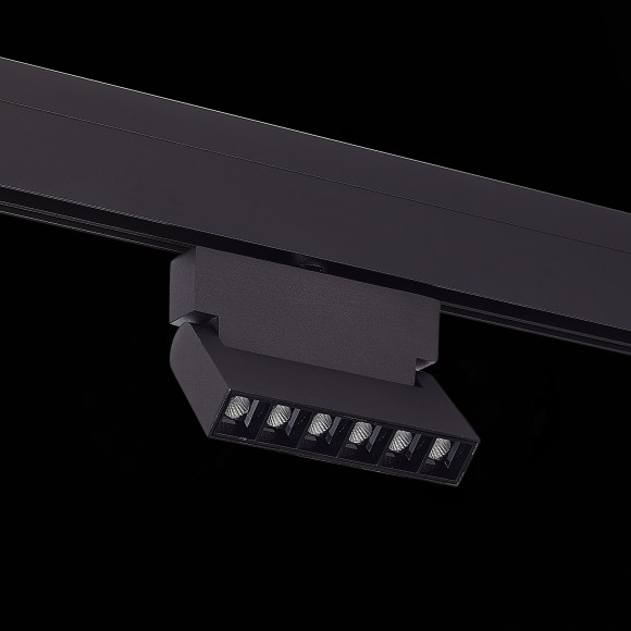 Трековый светильник ST Luce Andre ST362.436.06