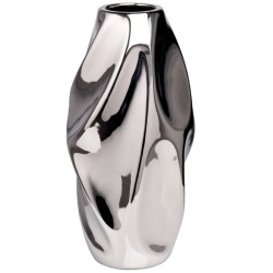 Ваза Garda Decor 18H3236L-SL