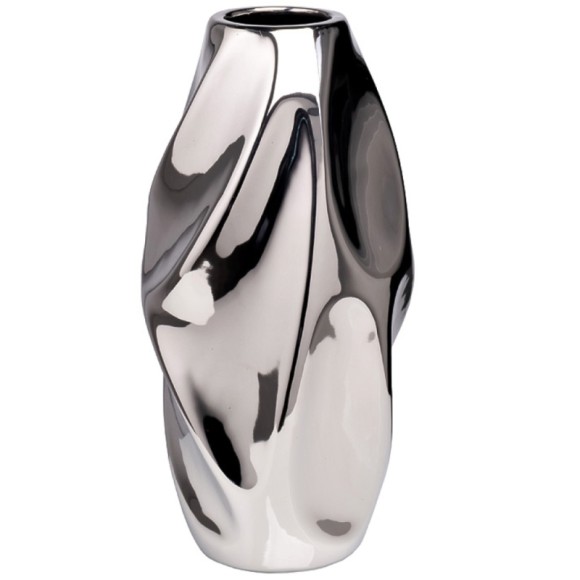 Ваза Garda Decor 18H3236L-SL