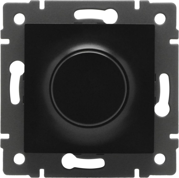 Механизм светорегулятора Arlight SWT-DLR-BK-V (250V, 10A) 049864