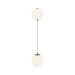 Подвесной светильник Maytoni Twins MOD427PL-L20B3K