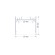 Профиль П-образный универсальный Apeyron ширина ленты до 25мм (рассеиватель, заглушки - 2шт) 08-23